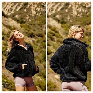 Free people pullover sweater xs